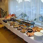 Hotel Pagram-frankfurt/oder 3*