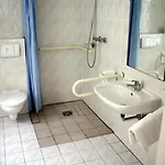 Hotel Pagram-frankfurt/oder 3*