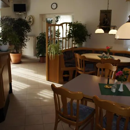 Hotel Pagram-frankfurt/oder