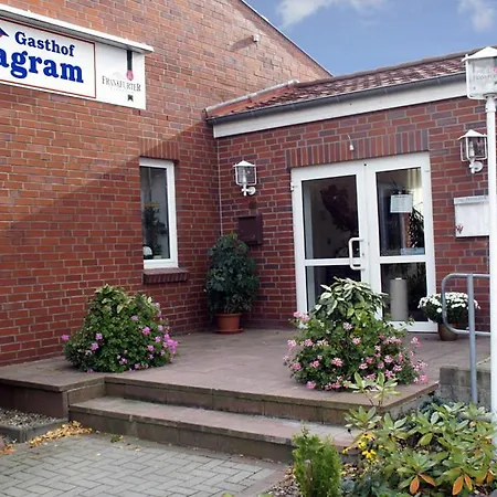Hotel Pagram-frankfurt/oder