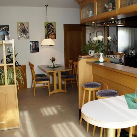 Hotel Pagram-frankfurt/oder