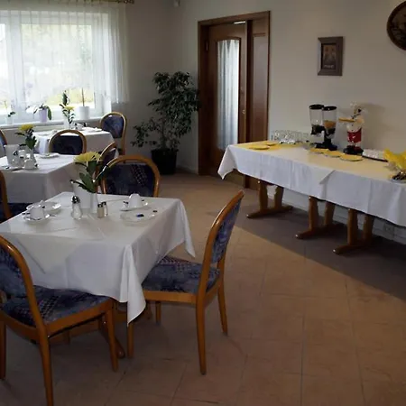 Hotel Pagram-frankfurt/oder