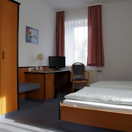 Pagram-frankfurt/oder 3* Frankfurt an der Oder