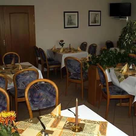 Hotel Pagram-frankfurt/oder 3*