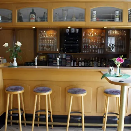 Pagram-frankfurt/oder 3* Frankfurt nad Odrą