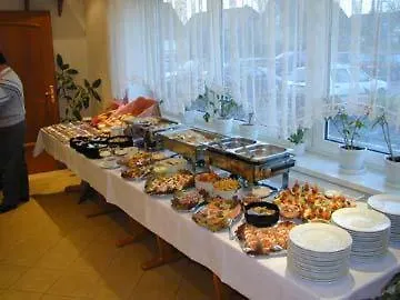 فندق Pagram-frankfurt/oder 3*