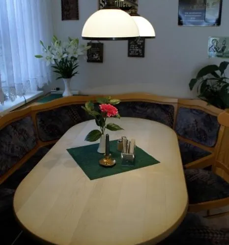 فندق Pagram-frankfurt/oder فرانكفورت أودر