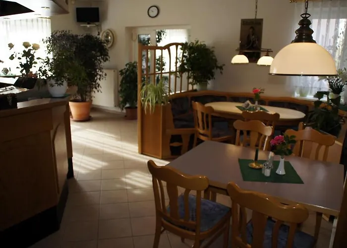 فندق Pagram-frankfurt/oder