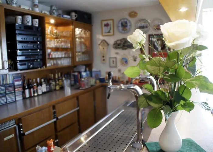 فندق Pagram-frankfurt/oder فرانكفورت أودر