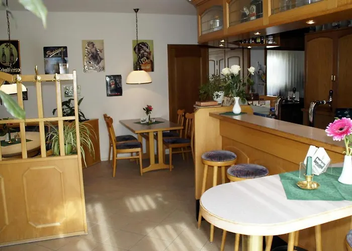 فندق Pagram-frankfurt/oder