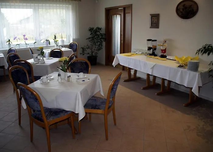 فندق Pagram-frankfurt/oder