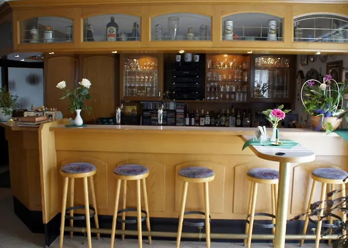 Pagram-frankfurt/oder 3* فرانكفورت أودر